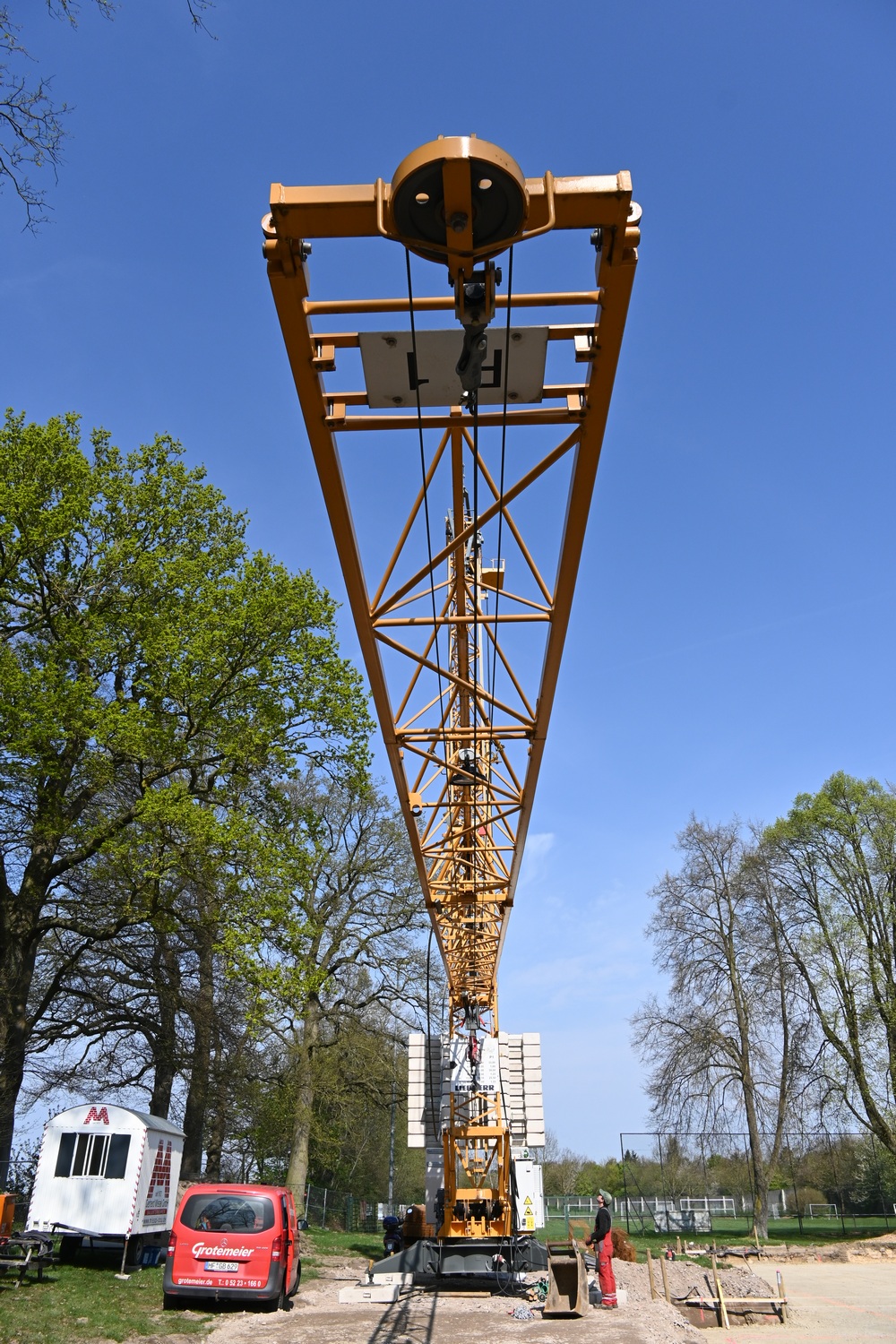 Bau 10