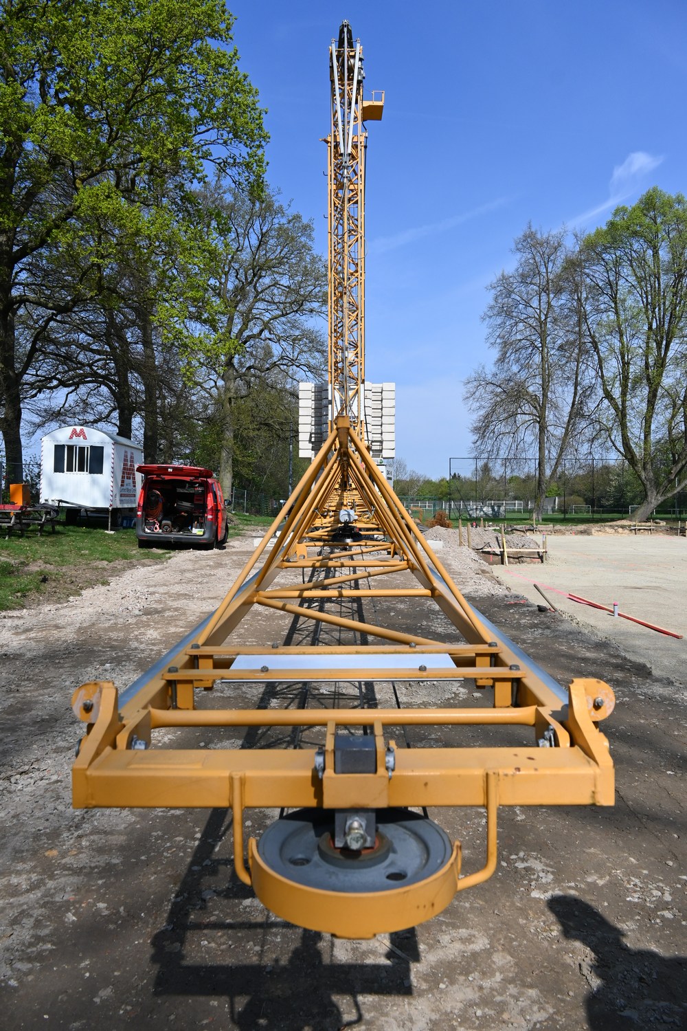 Bau 11