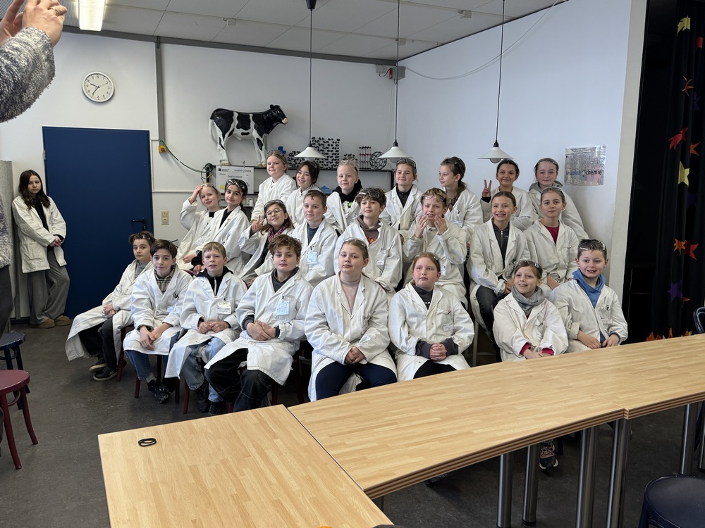 Chemie 1