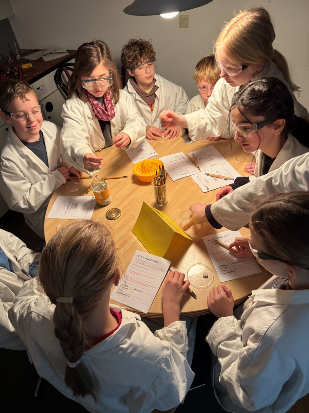 Chemie 2