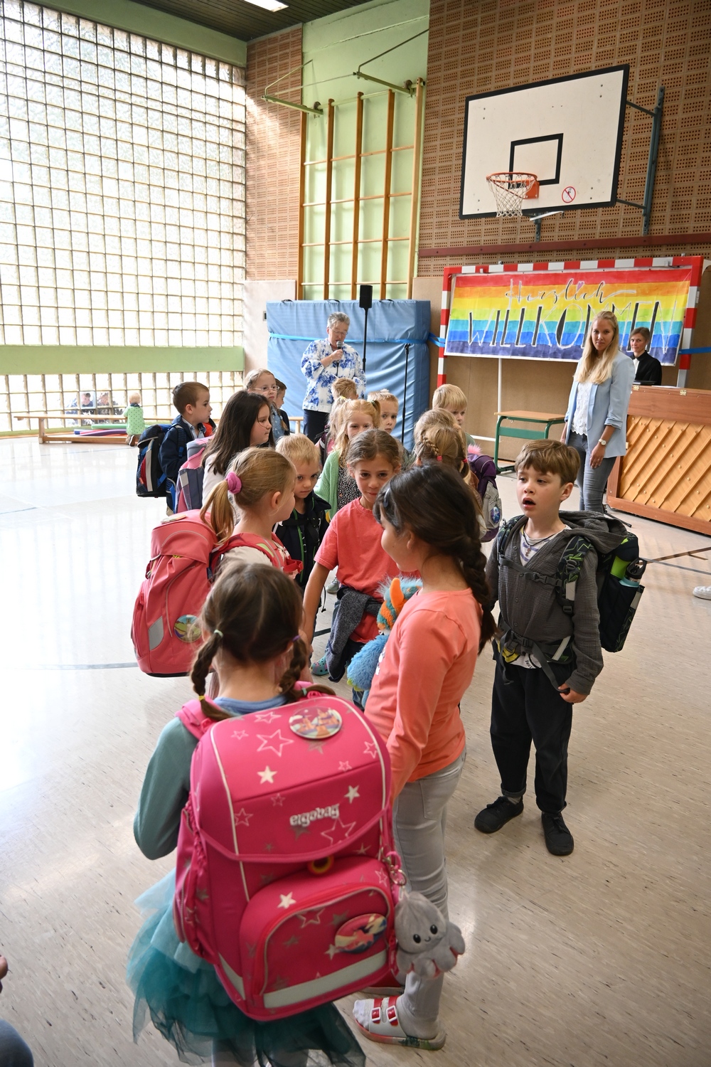 Einschulung 3