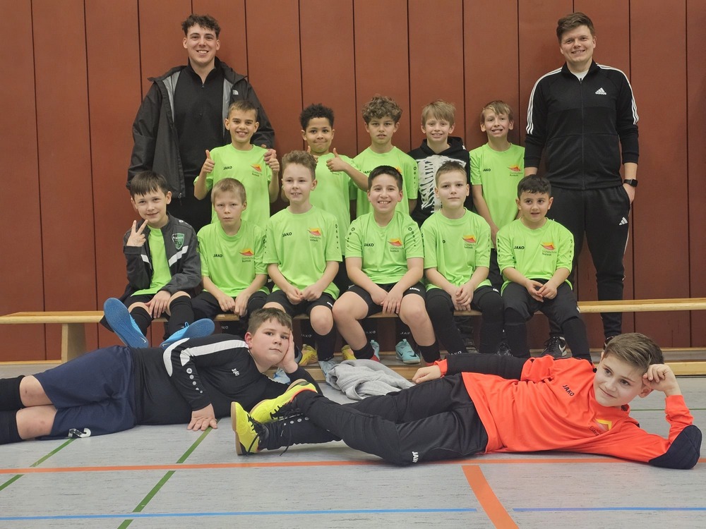 Fußball 2025 neu