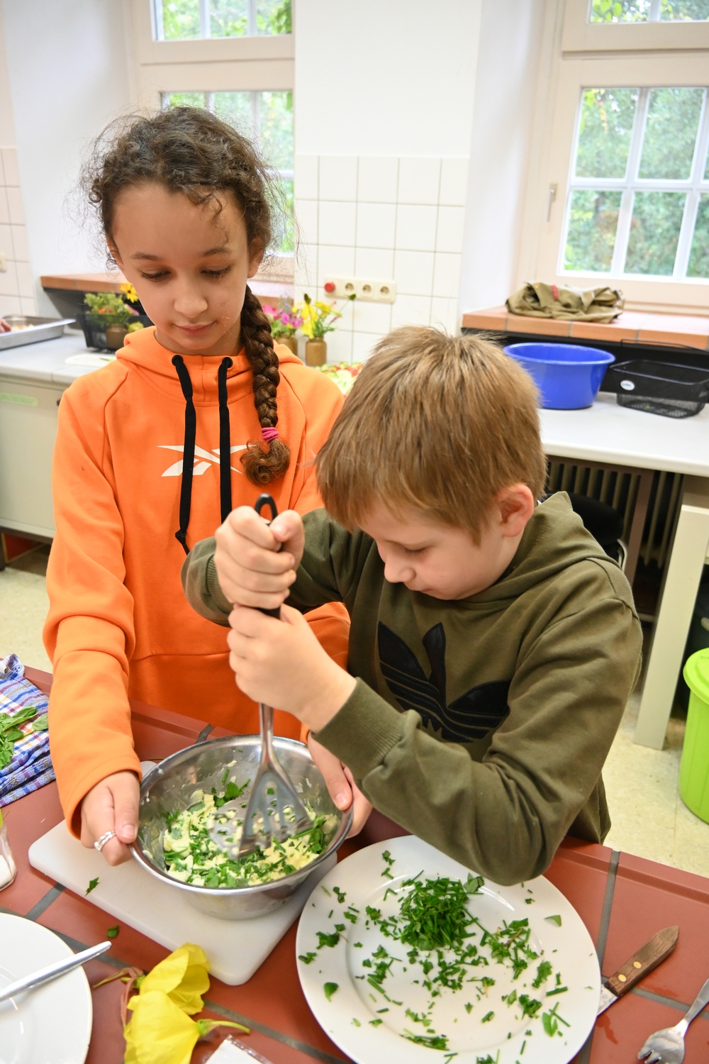 Garten 13