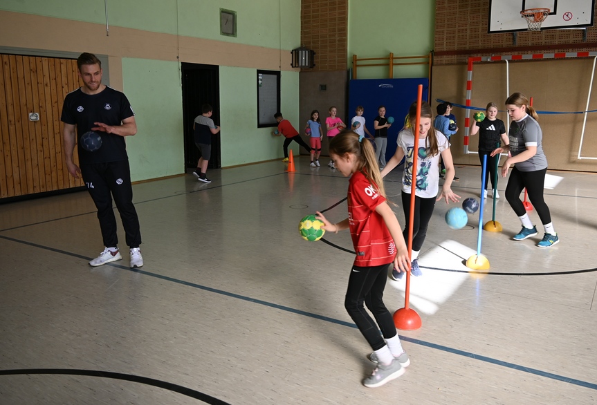 Handball 11