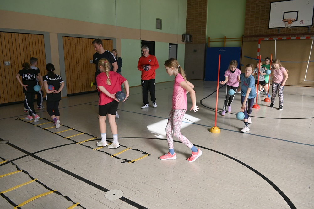 Handball 2