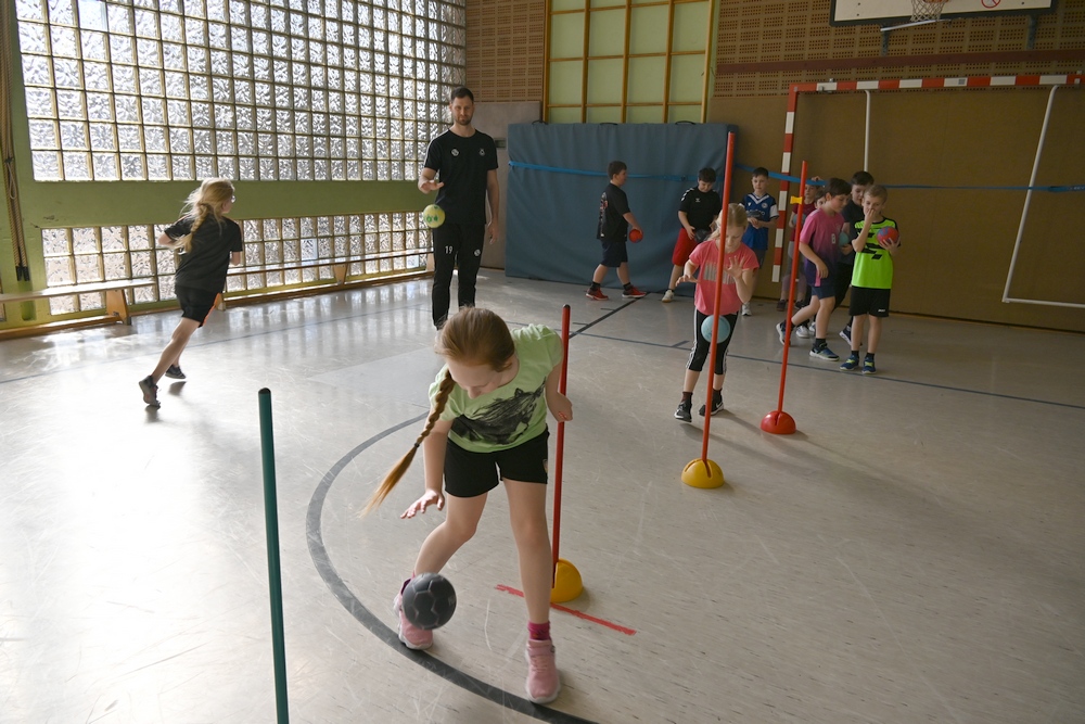 Handball 3