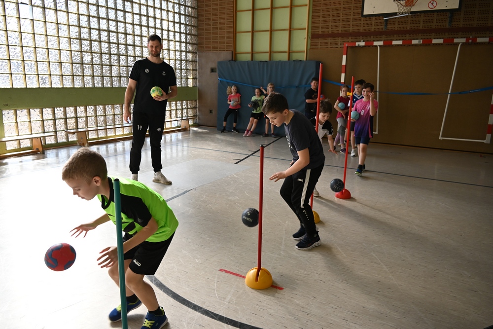 Handball 4