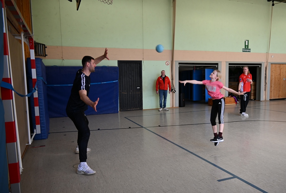 Handball 5