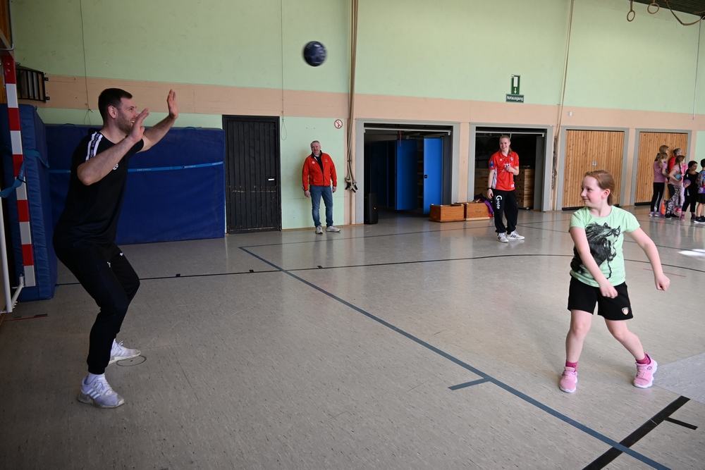 Handball 6