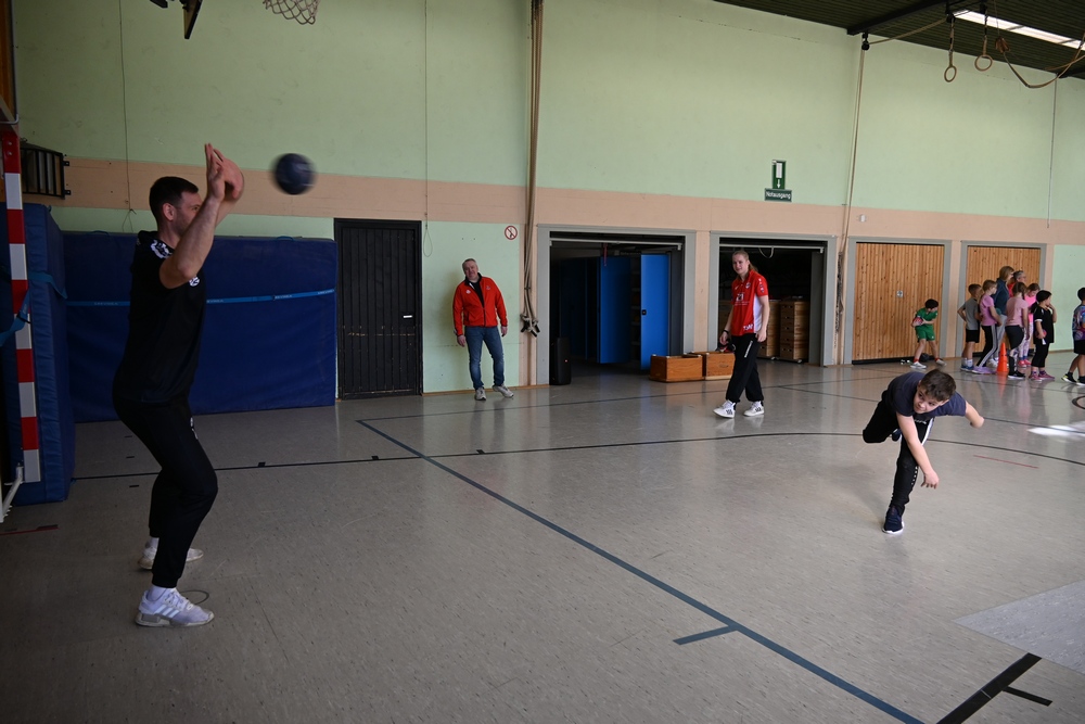 Handball 7