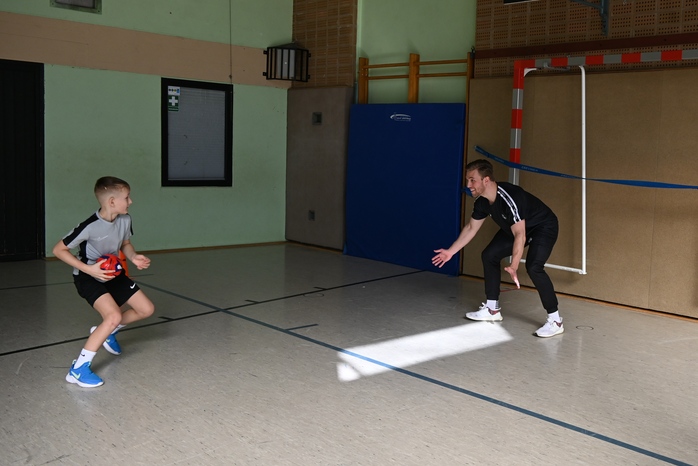 Handball 8