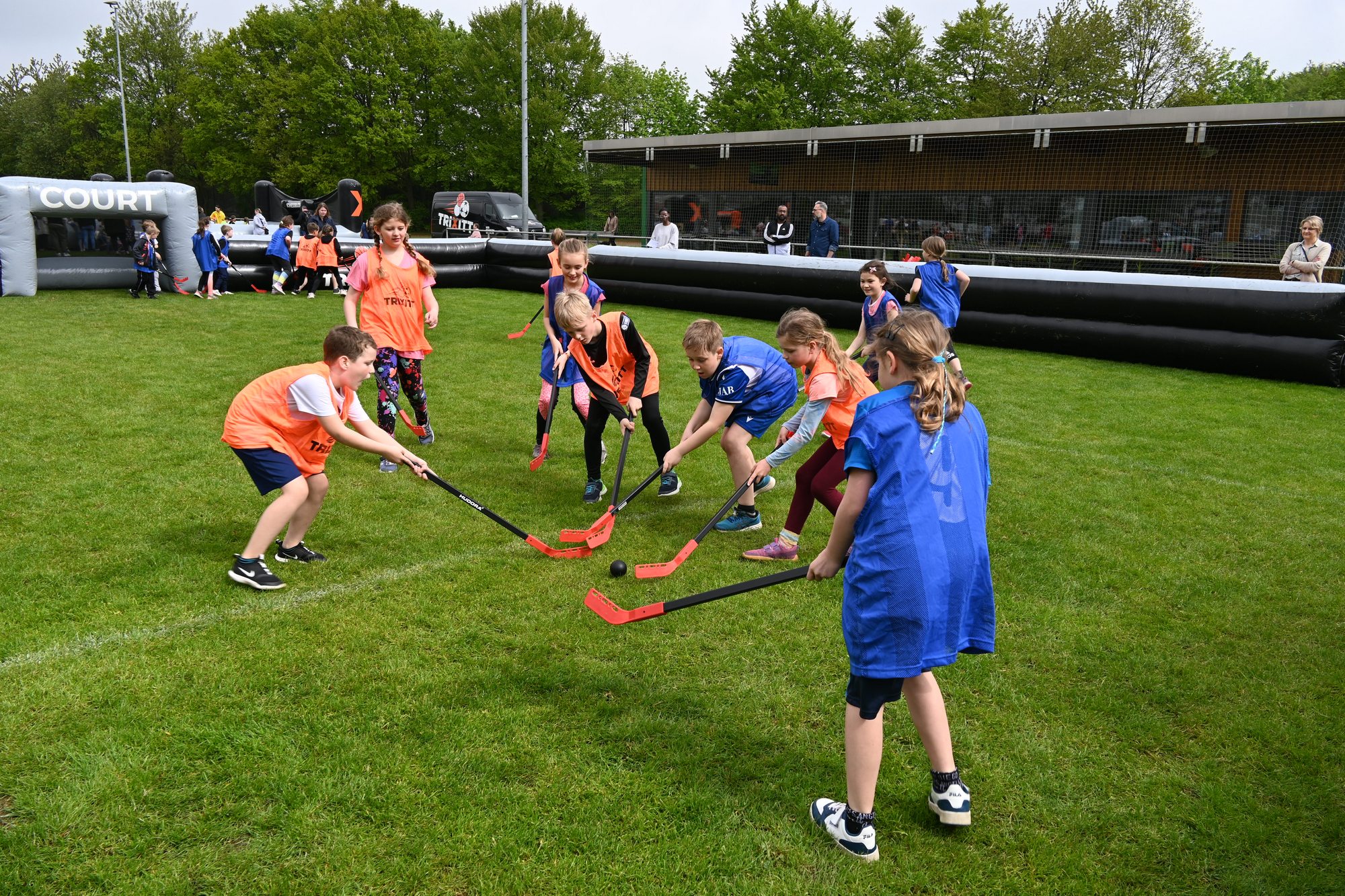 Hockey 2