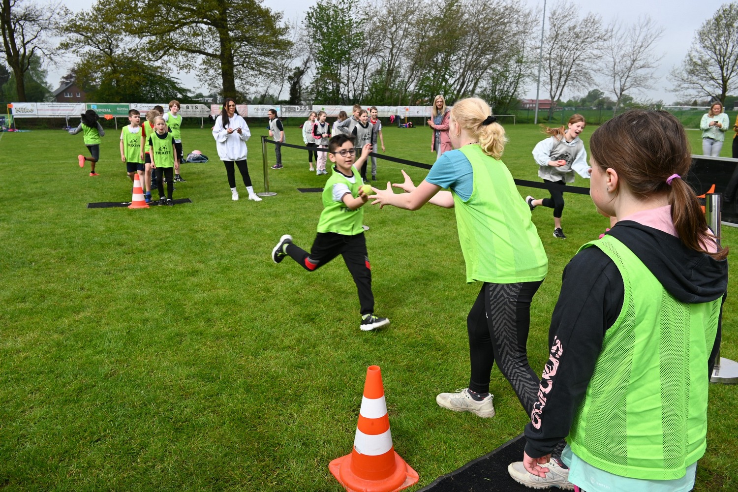 Lauf 3