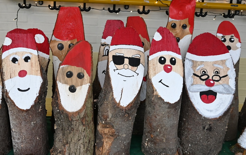 Weihnachtsmarkt 1