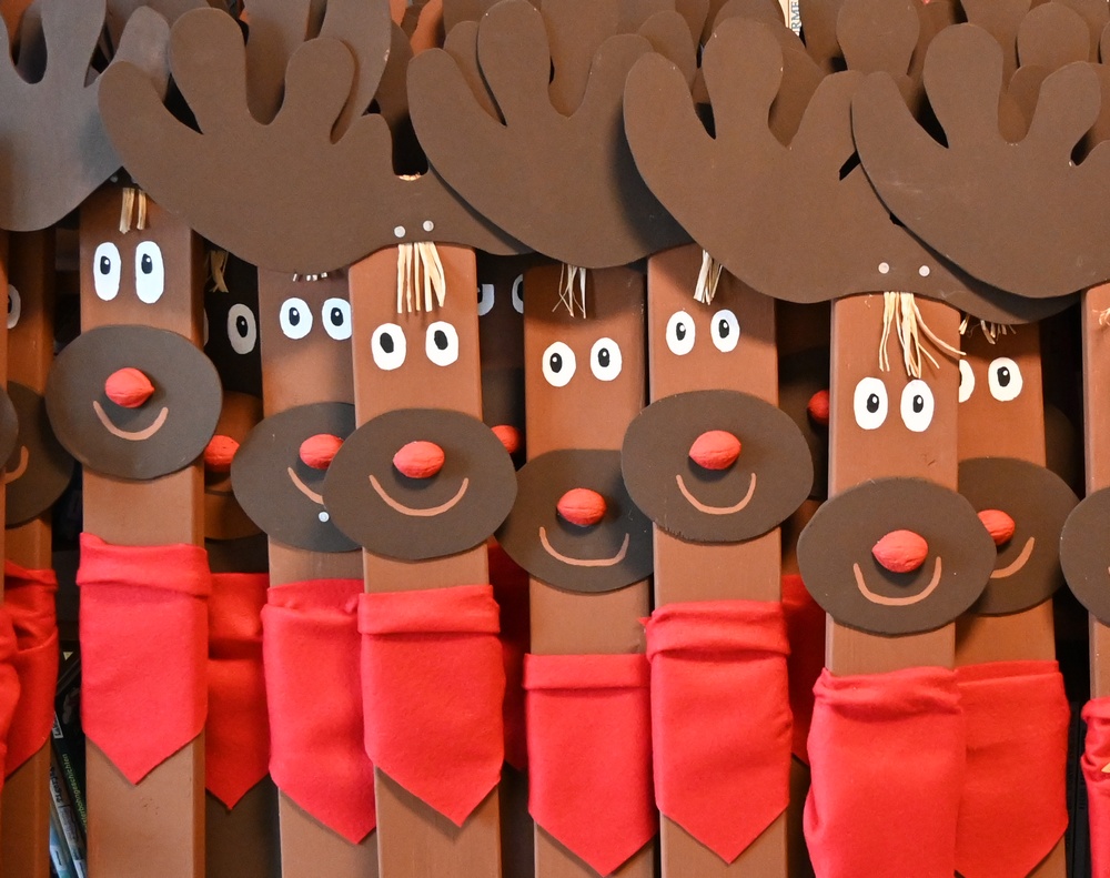 Weihnachtsmarkt 2