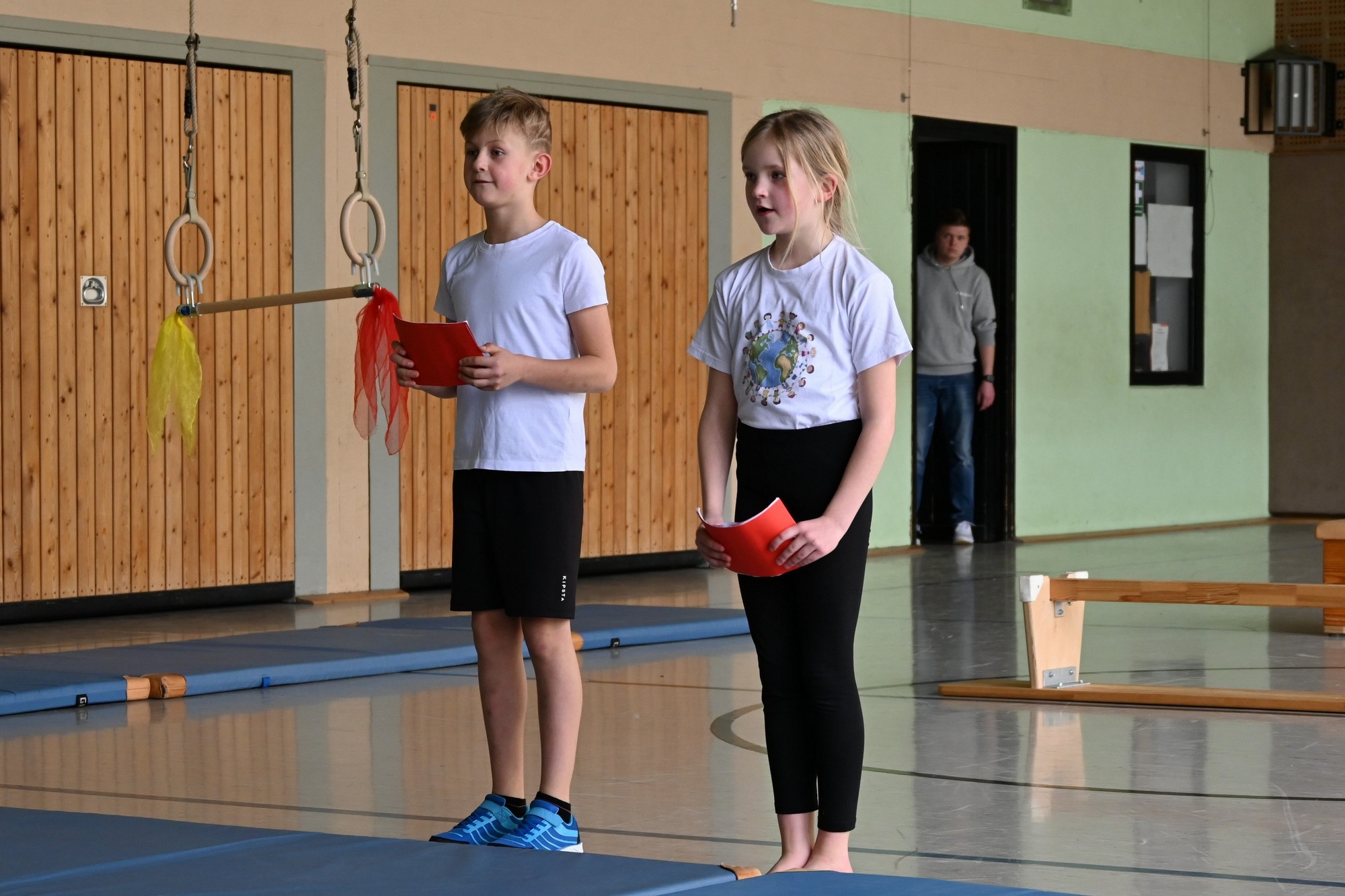Zirkus 1