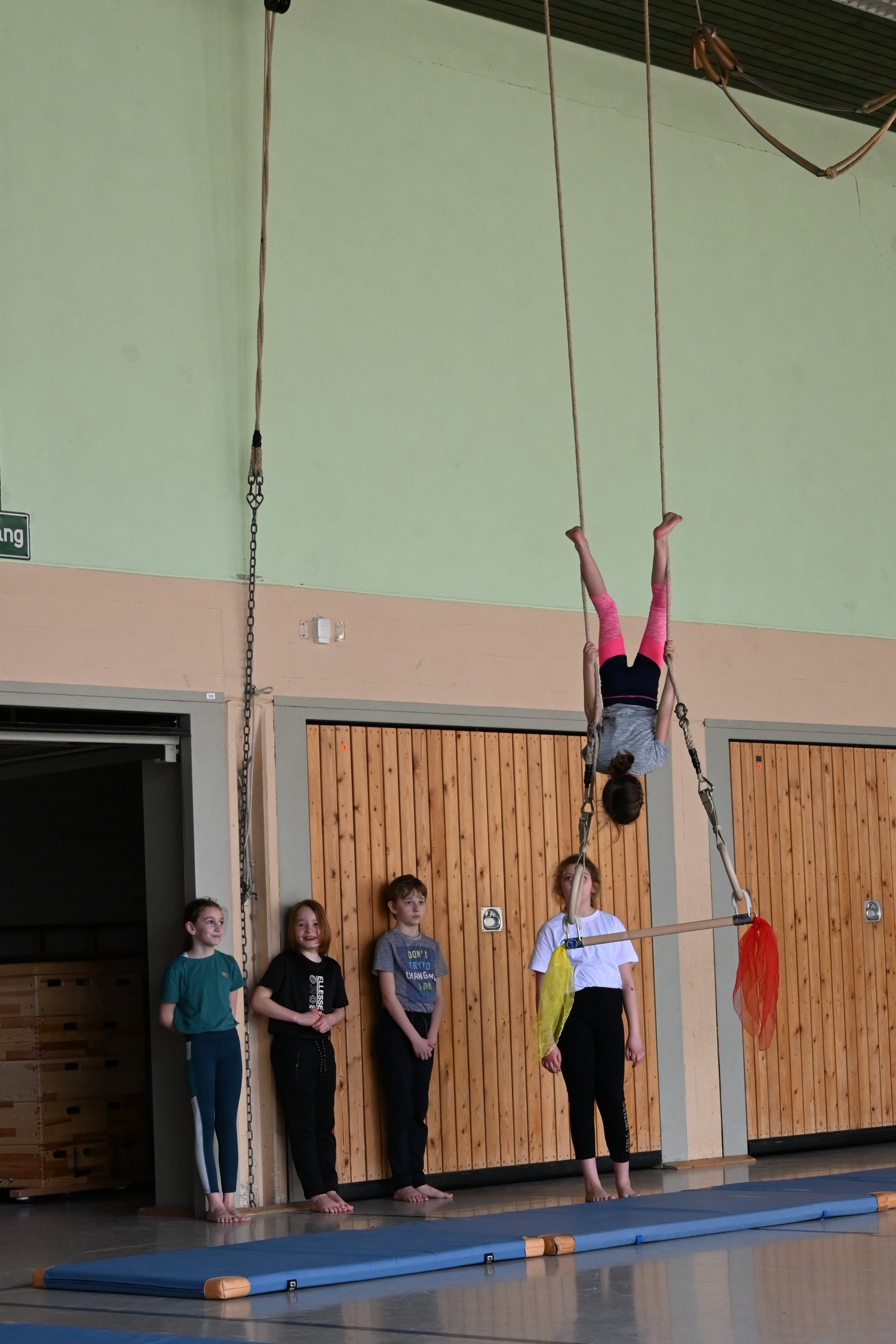 Zirkus 11