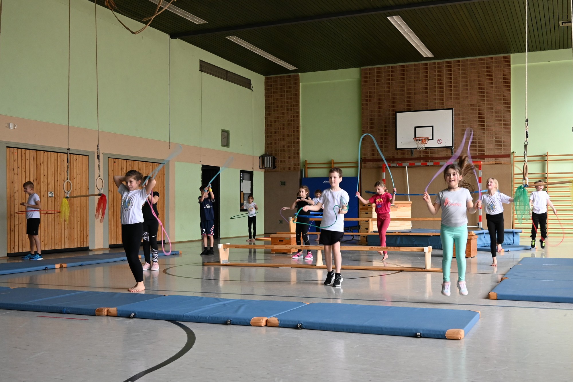 Zirkus 12