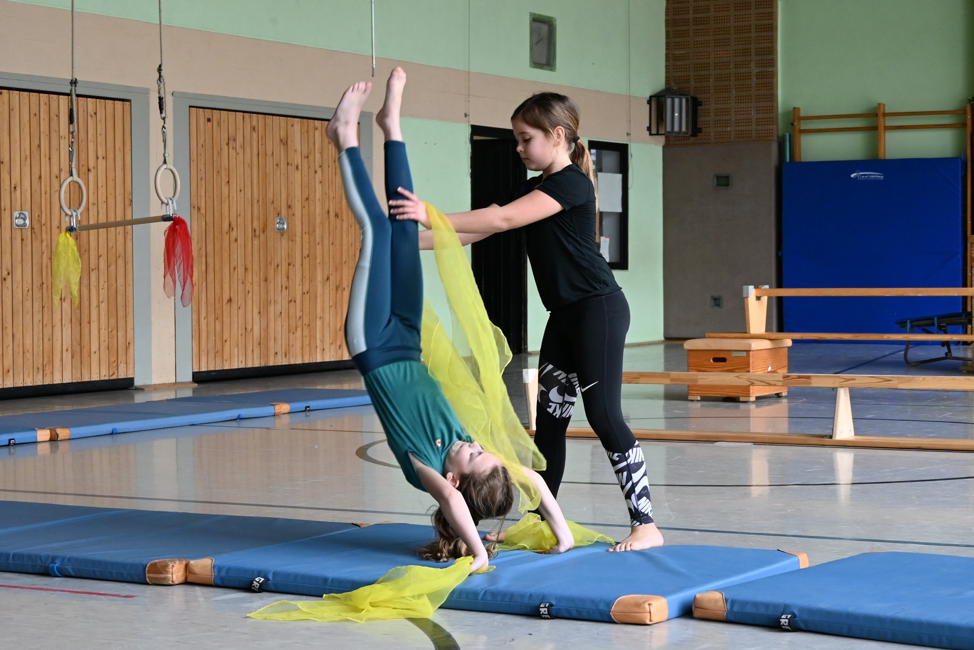 Zirkus 3